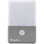 Varta Luz Exterior con Sensor de Movimiento (incluye 3 AAA)