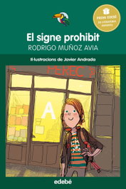 El signe prohibit, Rodrigo Muñoz - EDEBE