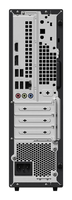 Asus ExpertCenter P500 SFF P500SV-07240H110X Intel Core 7 240H 16GB 512GB SSD Gris