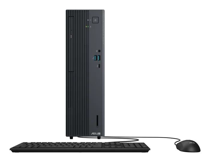 Asus ExpertCenter P500 SFF P500SV-07240H110X Intel Core 7 240H 16GB 512GB SSD Win11 Pro