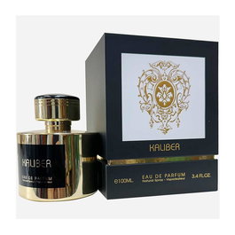 French Avenue Kaliber Eau de Parfum Vaporizador 100 ml