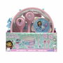 Lexibook Set Musical Gabby y la Casa Mágica - 7 instrumentos