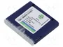RECA Broca para metal de 3 mm, HSS, 46 mm