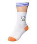 Sakami Merchandise Sanrio Calcetines Hello Kitty Buttercream Long 36-40