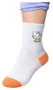 Sakami Merchandise Sanrio Calcetines Hello Kitty Buttercream Long 36-40