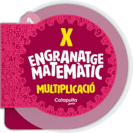 CATAPULTA CATALAN, Engranatge matemàtic: La multiplicació
