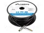Lanberg Cable HDMI v2.0 AOC 10m Negro
