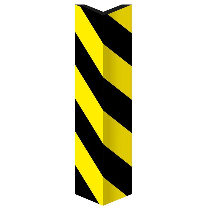 Protector anti-golpes para garaje ATM Espuma Protector anti-golpes para garaje ATM Espuma