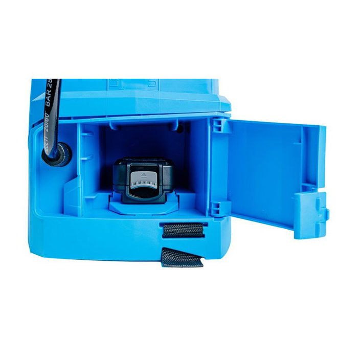 Matabi Batería 12V 2.6Ah para Pulverizador Eléctrico 15L