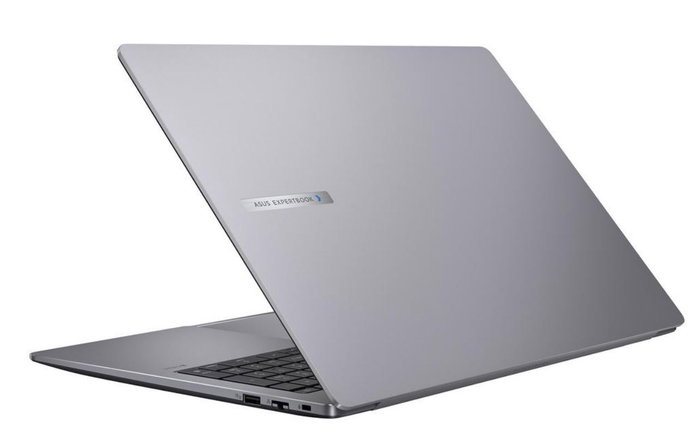 Asus ExpertBook PM3606CKA-MB0197X con AMD Ryzen AI 5 330, 16GB RAM, 512GB SSD, 16''
