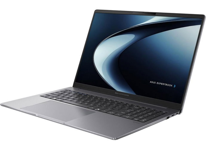 Asus ExpertBook PM3606CKA-MB0197X con AMD Ryzen AI 5 330, 16GB RAM, 512GB SSD, 16''