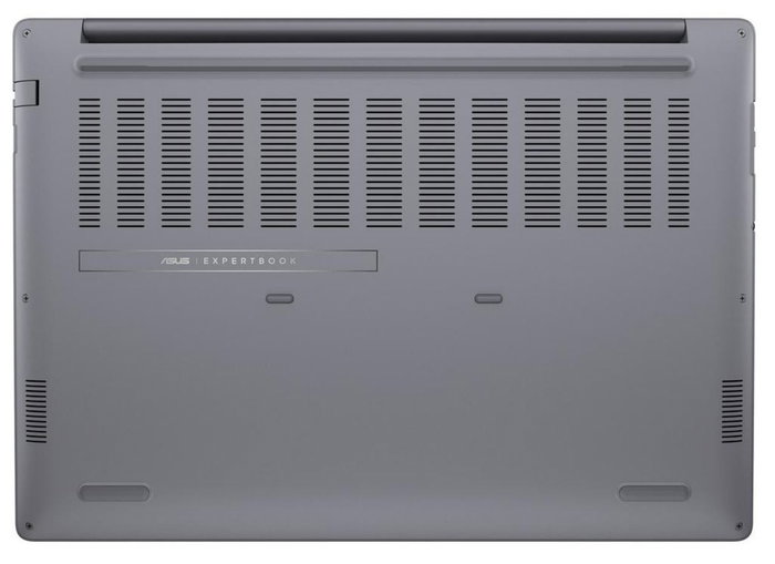 Asus ExpertBook PM3606CKA-MB0197X con AMD Ryzen AI 5 330, 16GB RAM, 512GB SSD, 16''
