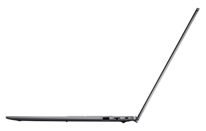 Asus ExpertBook PM3606CKA-MB0197X con AMD Ryzen AI 5 330, 16GB RAM, 512GB SSD, 16''