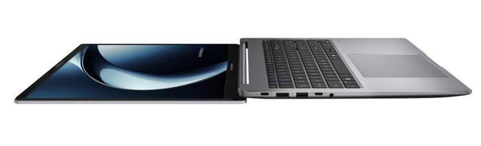 Asus ExpertBook PM3606CKA-MB0197X con AMD Ryzen AI 5 330, 16GB RAM, 512GB SSD, 16''