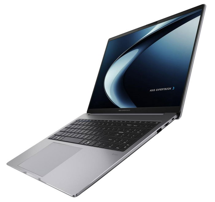 Asus ExpertBook PM3606CKA-MB0197X con AMD Ryzen AI 5 330, 16GB RAM, 512GB SSD, 16''