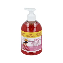 DIETMED Ginex Jabón Líquido