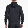 Sudadera con Capucha Hombre John Smith Marke Negro L