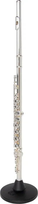 FRAMEWORKS Soporte Base Redonda Con Peso Para Clarinete/Flauta FRAMEWORKS Soporte Base Redonda Con Peso Para Clarinete/Flauta