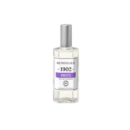 Parfums Berdoues 1902 Violette Agua de Colonia Unisex