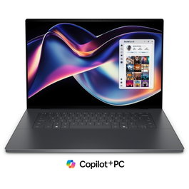 Dell XPS 16 DA16260 UX7 con pantalla táctil OLED de 16 pulgadas, 32 GB RAM, 1 TB SSD