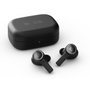 Cisco 950 Auriculares True Wireless Stereo (TWS) Bluetooth Negro