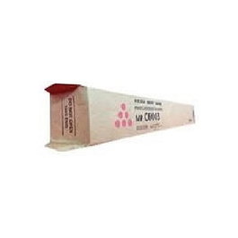 Ricoh 841855 Toner Magenta Original MPC6003, C6003, C5503, C4503 | 22500 páginas | 1 pieza