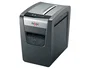 Rexel Momentum X312-SL Triturador de Papel Corte en Partículas Negro, Gris