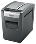 Rexel Momentum X312-SL Triturador de Papel Corte en Partículas Negro, Gris