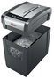 Rexel Momentum X312-SL Triturador de Papel Corte en Partículas Negro, Gris