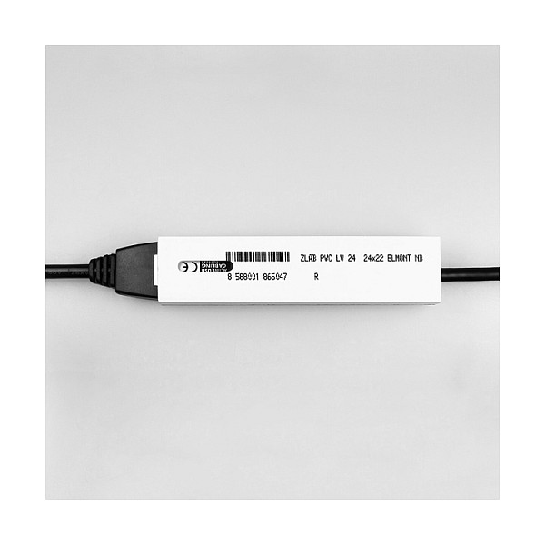 Axagon ADR-210 Cable de extensión USB activo USB 2.0, USB-A a USB-A - 10 m
