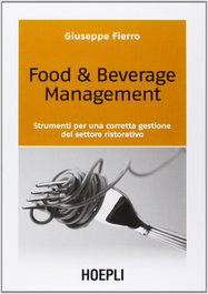 ULRICO HOEPLI, Food & Beverage Management - ULRICO HOEPLI