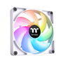Thermaltake CT120 ARGB Sync Ventilador de PC Blanco 2-Pack