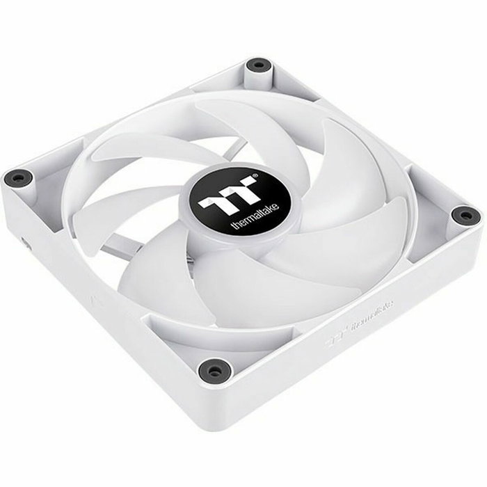 Thermaltake CT120 ARGB Sync Ventilador de PC Blanco 2-Pack