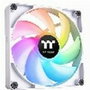 Thermaltake CT120 ARGB Sync Ventilador de PC Blanco 2-Pack