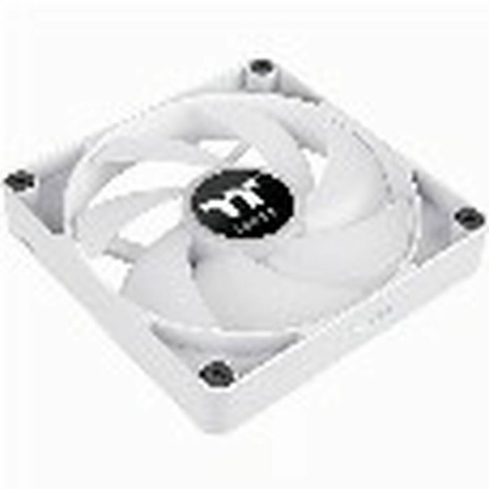 Thermaltake CT120 ARGB Sync Ventilador de PC Blanco 2-Pack