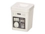 ARTE REGAL Caja Tapa Lavavajillas 3,5l Blanco