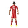 BANBO TOYS Figura Action Virgil Liverpool Football Club 20cm