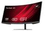 ViewSonic VG3419C-2 Monitor Curvo 34" VA UWQHD 120Hz 300cd/m²