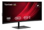 ViewSonic VG3419C-2 Monitor Curvo 34" VA UWQHD 120Hz 300cd/m²