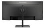ViewSonic VG3419C-2 Monitor Curvo 34" VA UWQHD 120Hz 300cd/m²