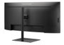 ViewSonic VG3419C-2 Monitor Curvo 34" VA UWQHD 120Hz 300cd/m²