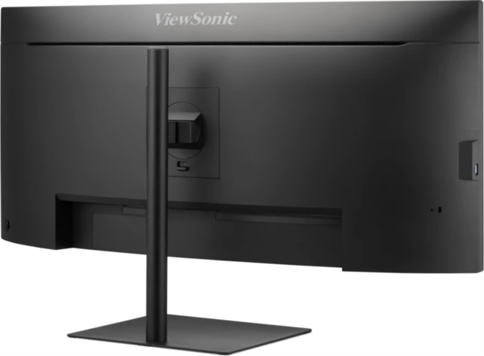 Viewsonic VG3419C-2 Monitor Curvo UltraWide Quad HD de 34 pulgadas