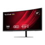 Viewsonic VG3419C-2 Monitor Curvo UltraWide Quad HD de 34 pulgadas