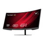 Viewsonic VG3419C-2 Monitor Curvo UltraWide Quad HD de 34 pulgadas