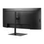 Viewsonic VG3419C-2 Monitor Curvo UltraWide Quad HD de 34 pulgadas