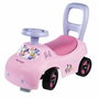 Smoby Correpasillos Minnie 2 en 1 con Caja de Almacenamiento