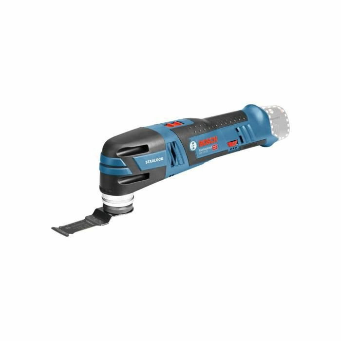 Bosch GOP 12V-28 Professional Multi-Cutter Set 12V