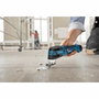 Bosch GOP 12V-28 Professional Multi-Cutter Set 12V