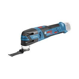 Bosch GOP 12V-28 Professional Multi-Cutter Set 12V