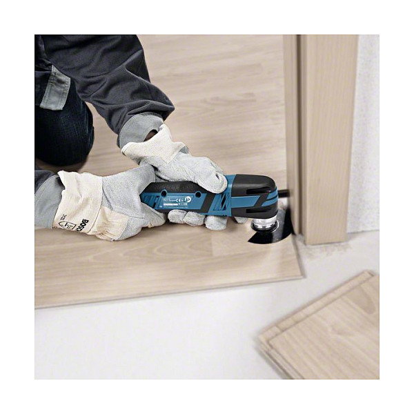 Bosch GOP 12V-28 Professional Multi-Cutter Set 12V